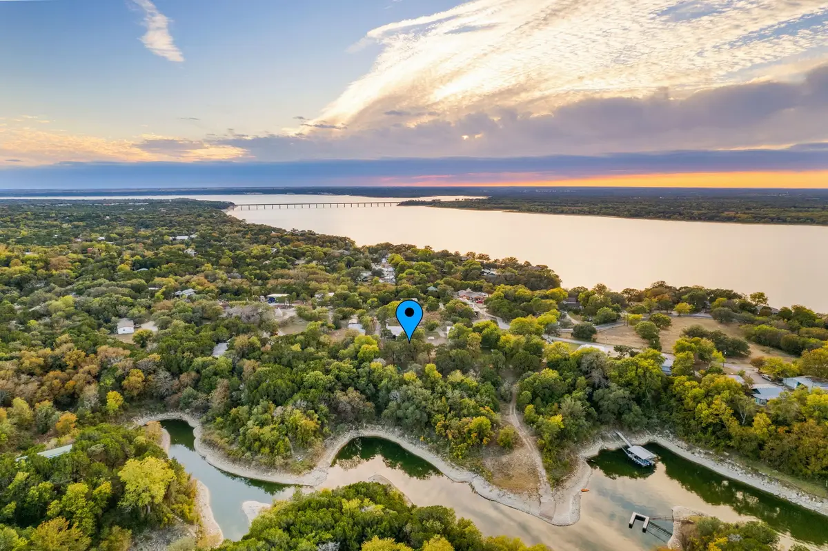 240 Canyon Drive, Whitney, TX 76692 - Image #1