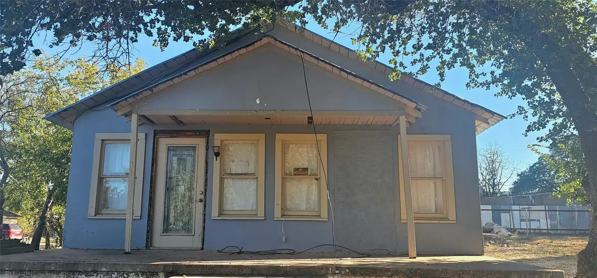 506 E 2nd Street, Brady, TX 76825 - Image #1