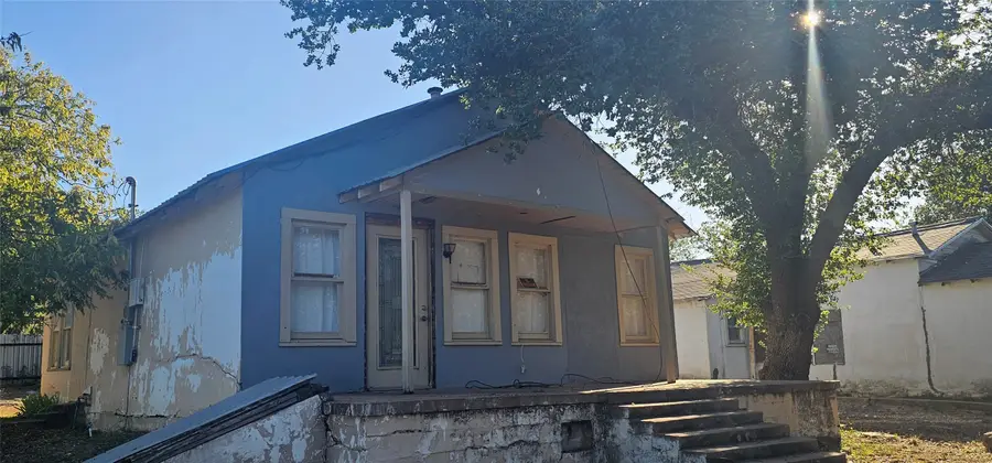506 E 2nd Street, Brady, TX 76825 - Image #2