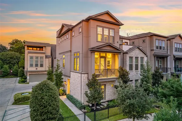 5191 Brickellia Drive, Dallas, TX 75209