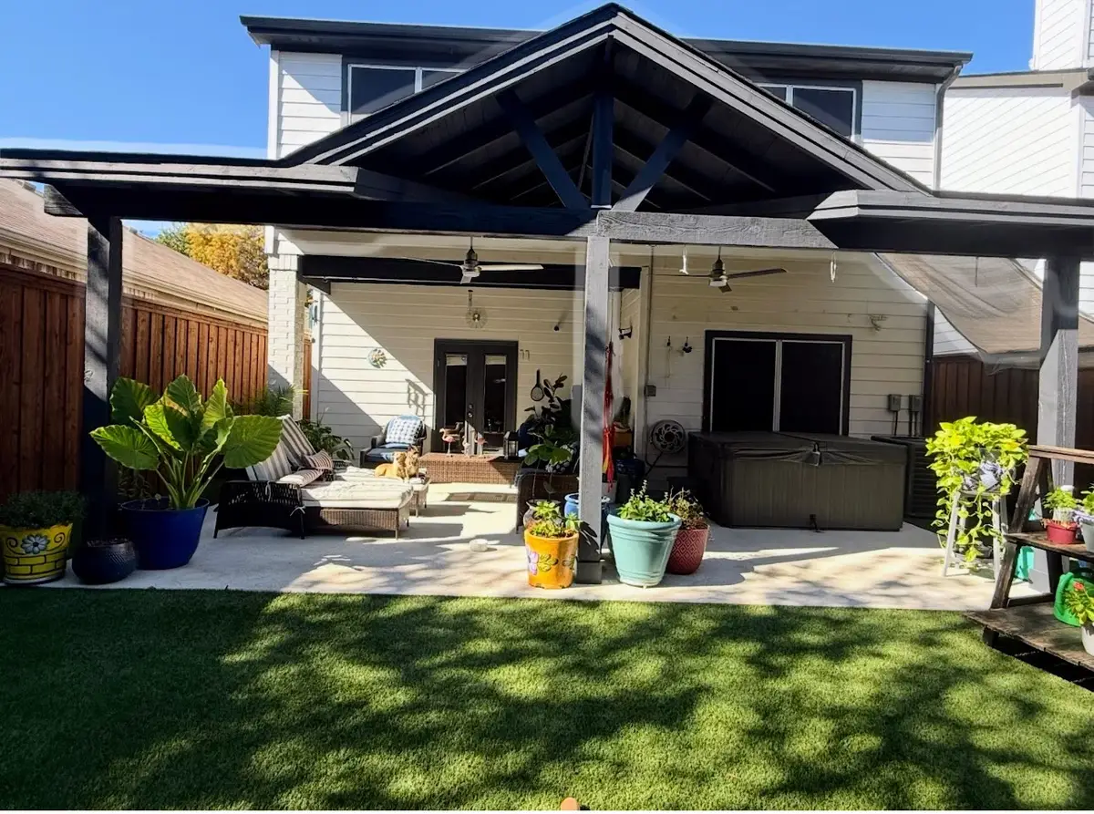 17446 Energy Lane, Dallas, TX 75252 - Image #1