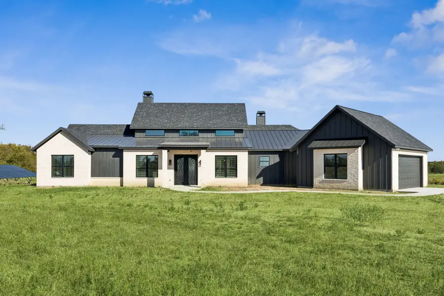 Lot 3 Blk 3, Lone Oak, TX 75453 - Image #3