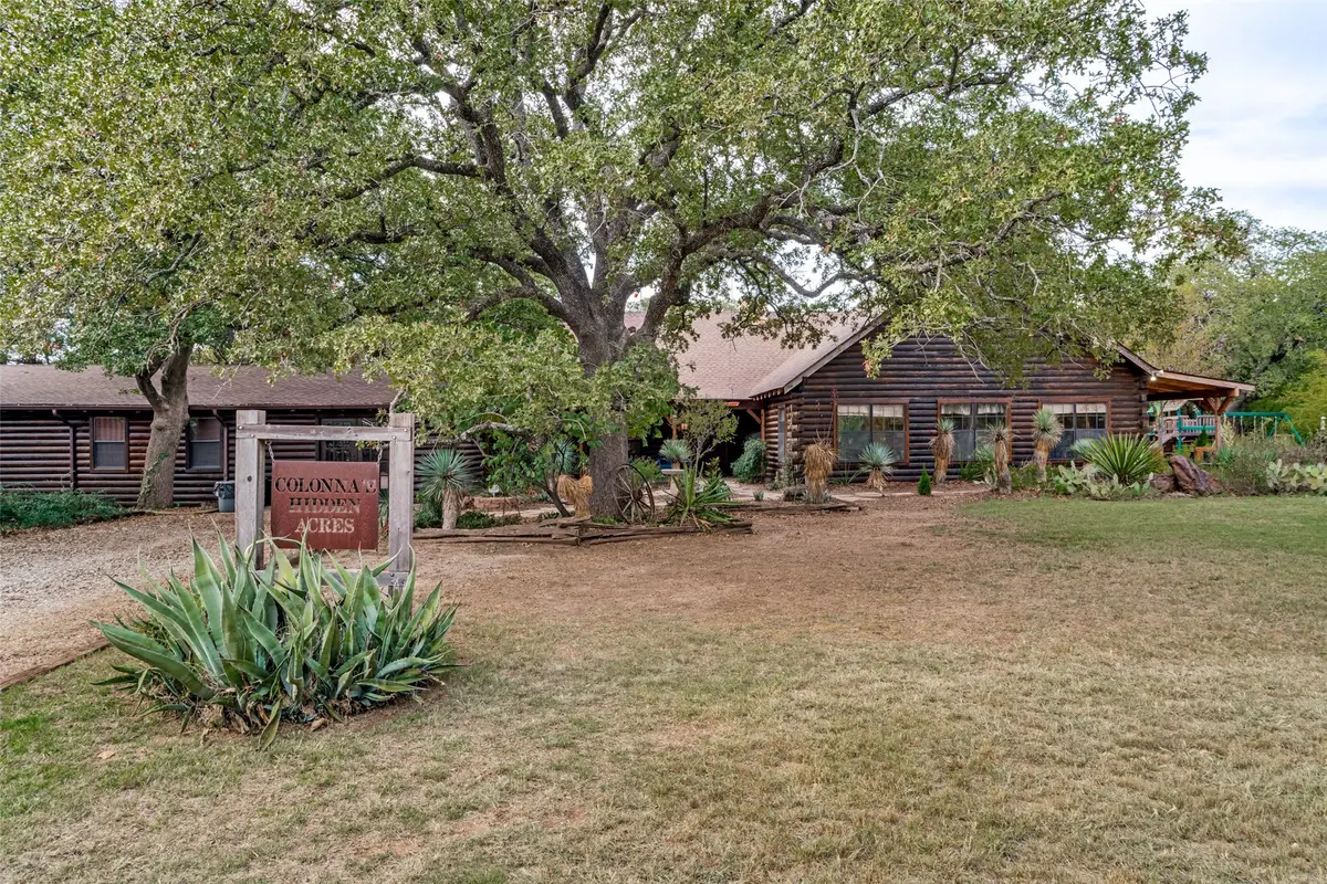 11349 S Fm 372, Valley View, TX 76272 - Image #1