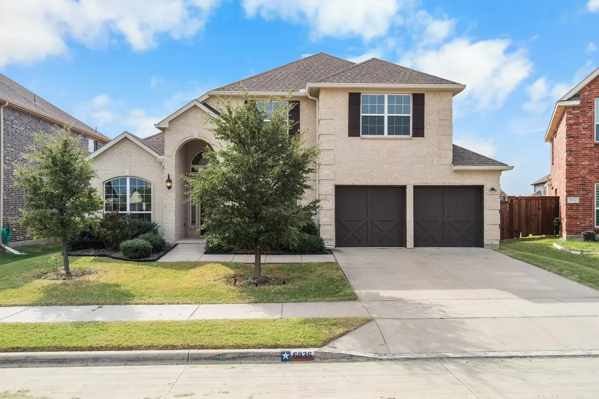 6036 Humber Lane, Celina, TX 76227 - Image #1