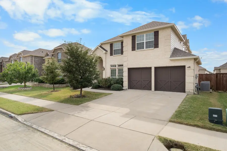 6036 Humber Lane, Celina, TX 76227 - Image #2