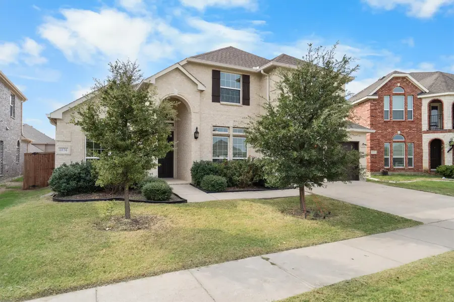 6036 Humber Lane, Celina, TX 76227 - Image #3