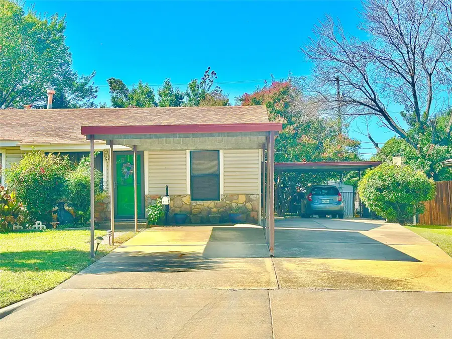 813 Mullins, Lewisville, TX 75057 - Image #2