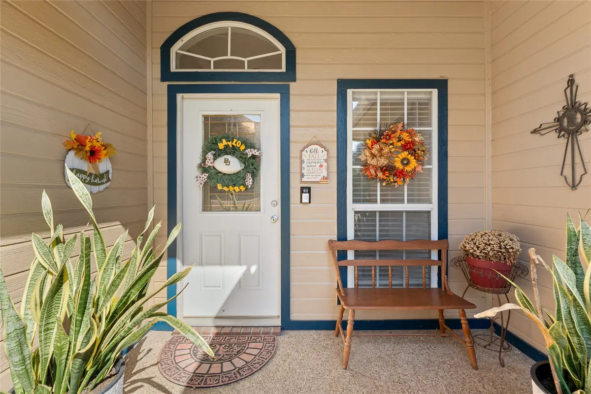 290 Norwood Drive, Woodway, TX 76712 - Image #1