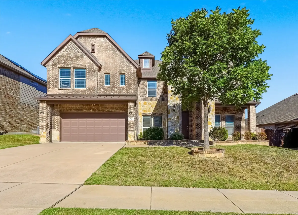 912 Foxtail Drive, Mansfield, TX 76063 - Image #1