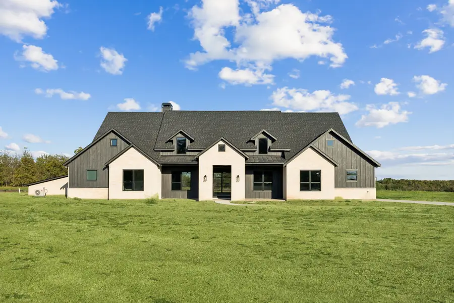 Lot 1 Blk 3, Lone Oak, TX 75453 - Image #3