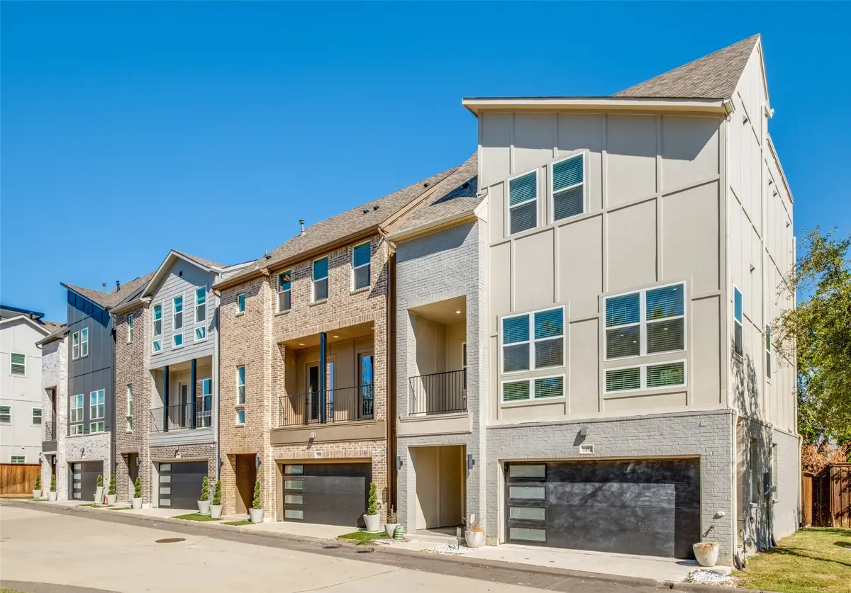 2452 Carmelita Street, Dallas, TX 75212 - Image #1