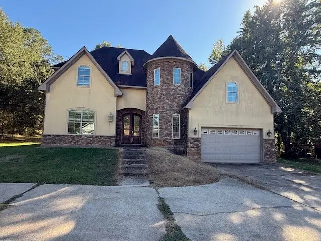 121 Honeysuckle Drive, Mansfield, LA 71052 - Image #2