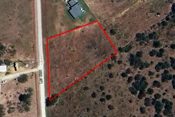 1.8 Acres Lcr 632, Groesbeck, TX 76642 - Image #1