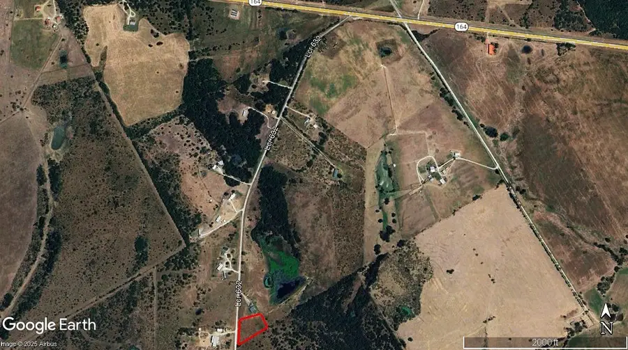1.8 Acres Lcr 632, Groesbeck, TX 76642 - Image #2