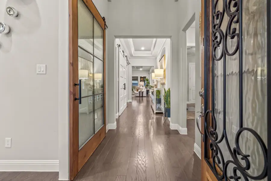 840 Fireside Drive, Little Elm, TX 76227 - Image #2