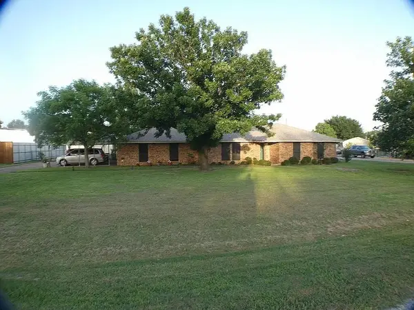 122 Stagecoach Drive, Red Oak, TX 75154