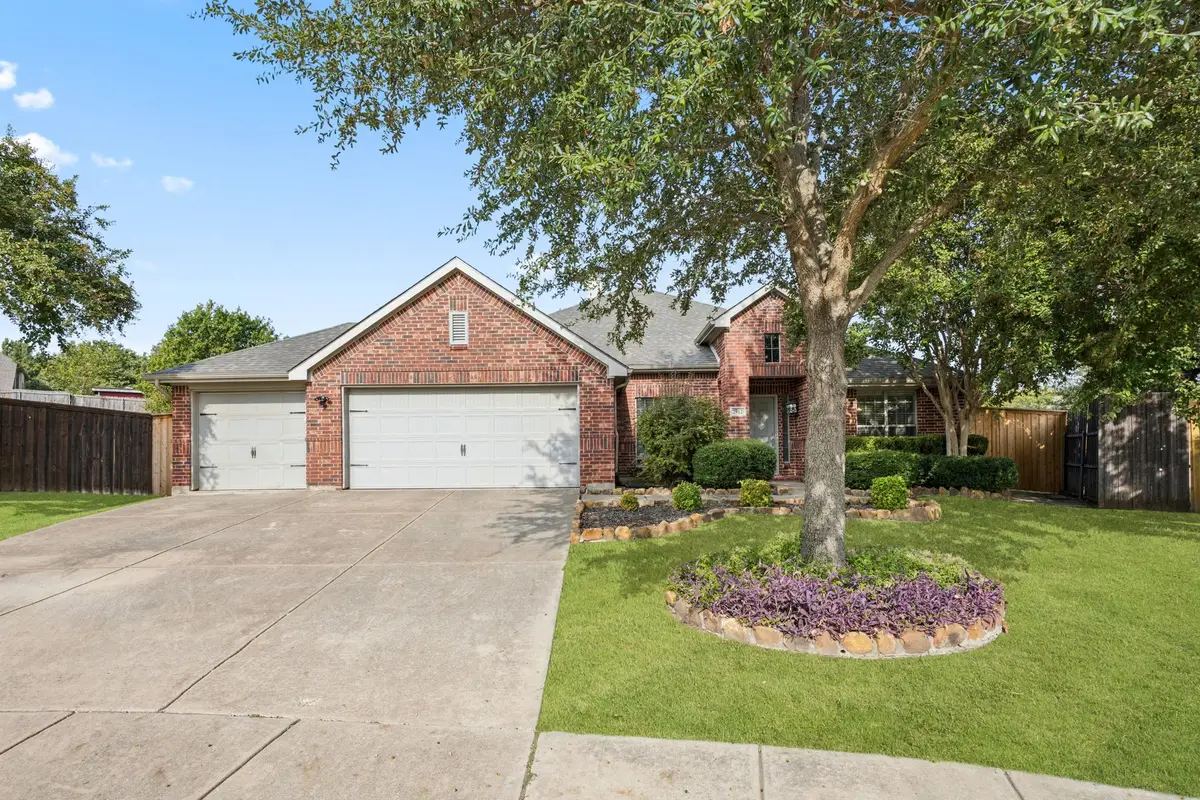 2912 Katie Circle, Wylie, TX 75098 - Image #1