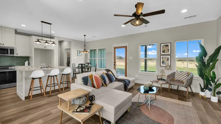 1325 County Road 3355, Paradise, TX 76073 - Image #2