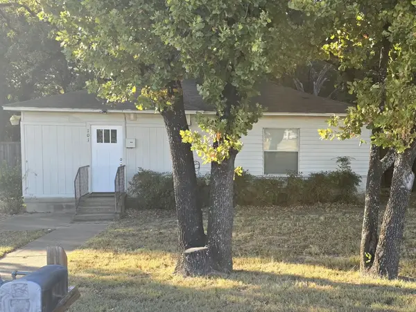 107 Fisk Road, Seagoville, TX 75159