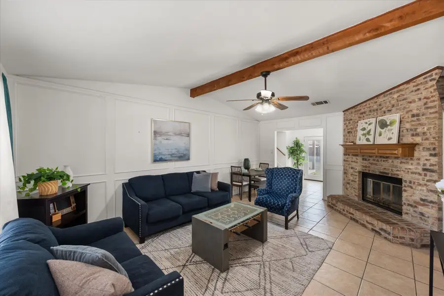 8036 Berrybrook Drive, Watauga, TX 76148 - Image #3