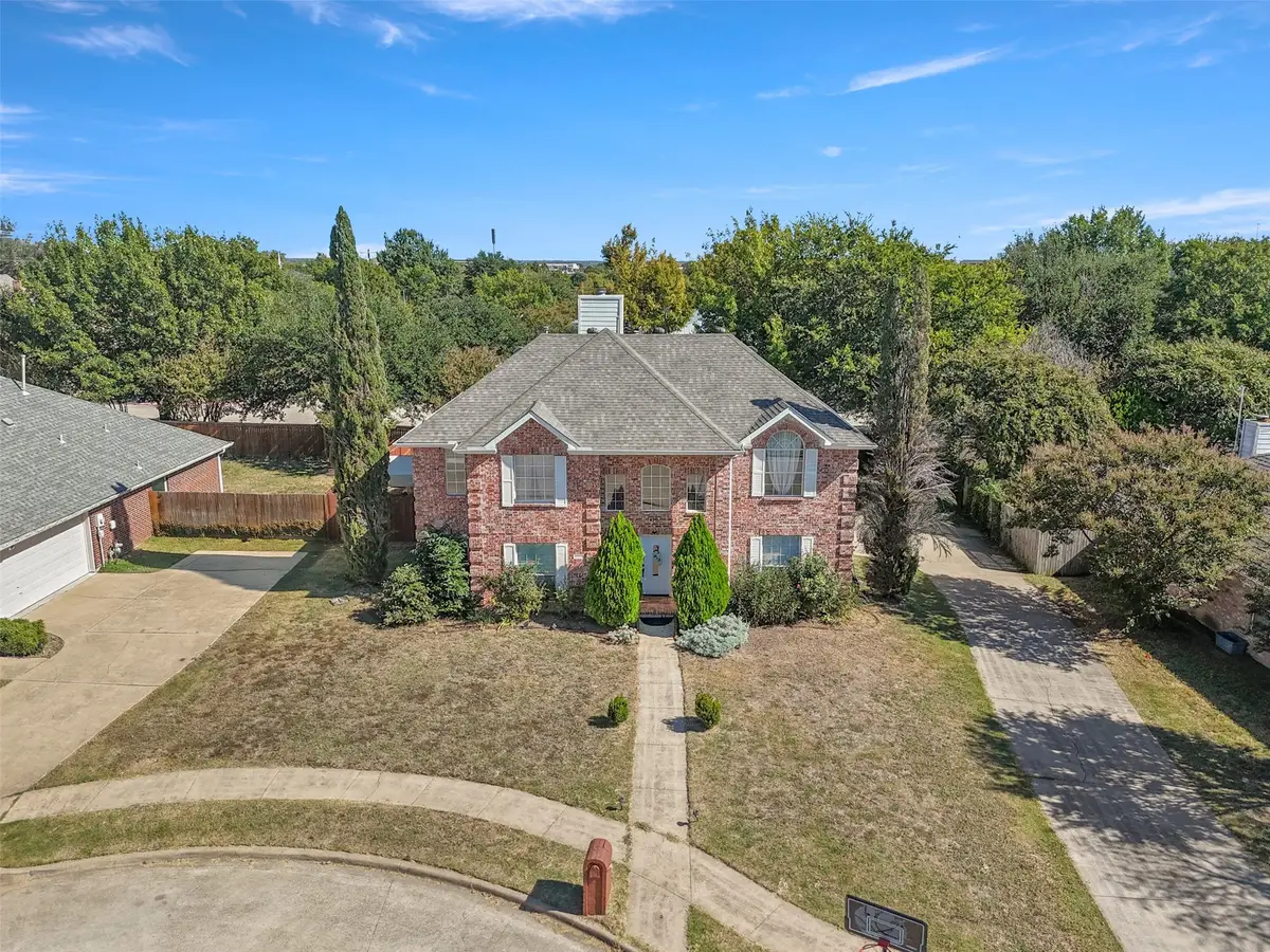 2212 Woodcrest Drive, McKinney, TX 75071 - Image #1