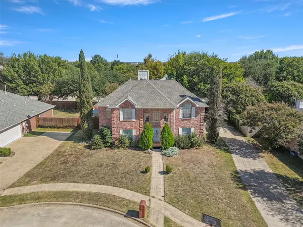 2212 Woodcrest Drive, McKinney, TX 75071