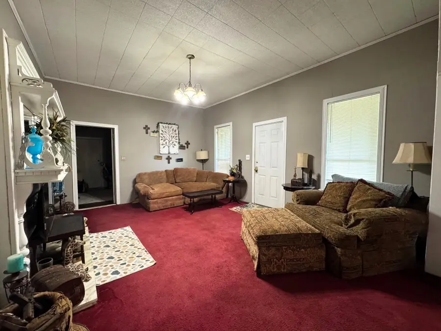 123 E 12th Street, Mount Pleasant, TX 75455 - #3