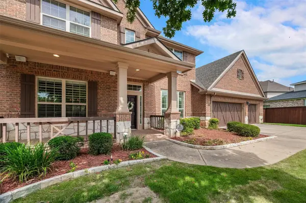 9330 Blanco Drive, Lantana, TX 76226