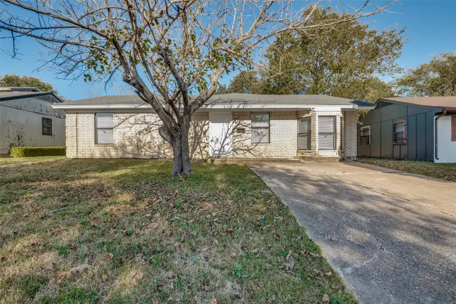 3919 Mehalia Drive, Dallas, TX 75241 - Image #2