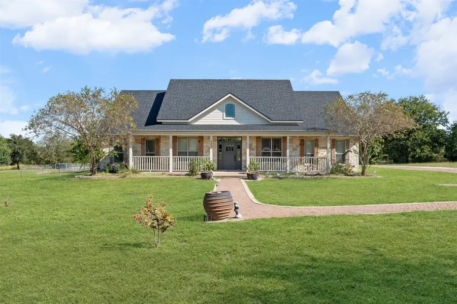 422 Callahan Loop, Temple, TX 76501 - Image #2