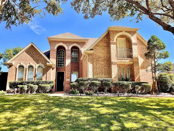 1804 Briaroaks Drive, Flower Mound, TX 75028