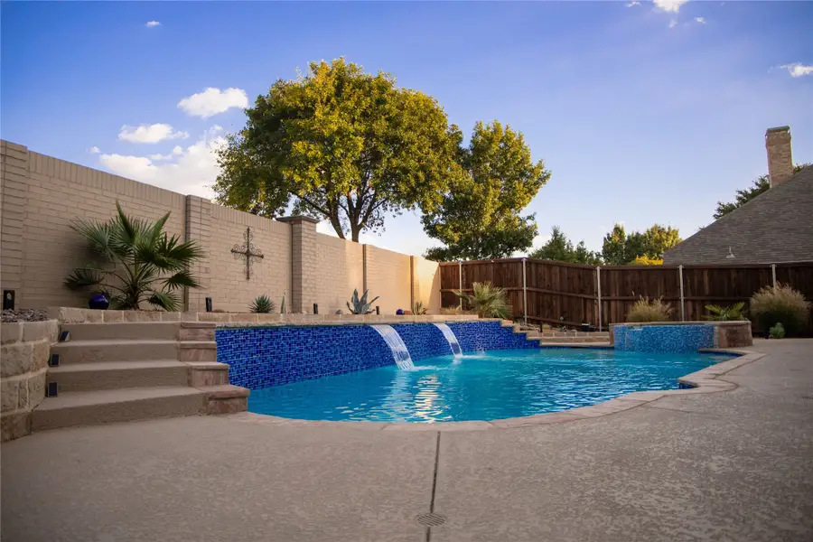 1804 Briaroaks Drive, Flower Mound, TX 75028 - Image #3