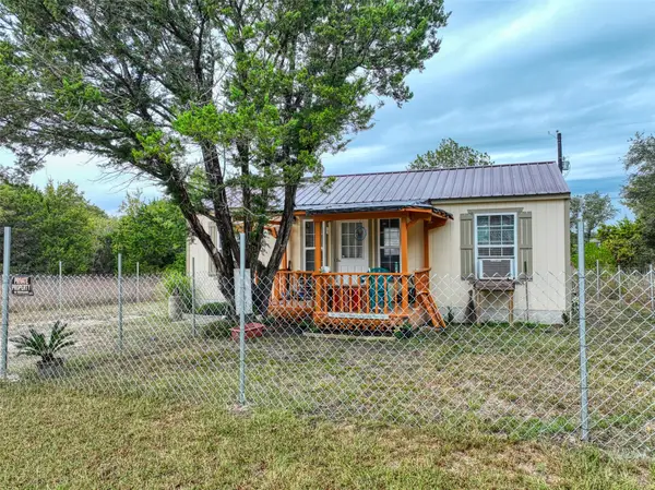 6222 Texas Trail, Granbury, TX 76048