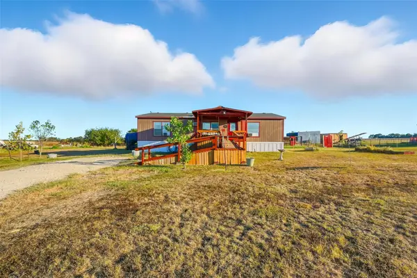 8609 Savannah Farms Court, Alvarado, TX 76009