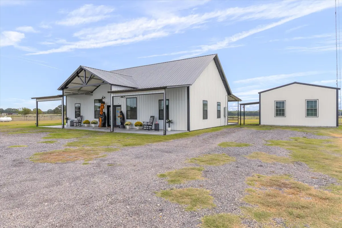 190 Private Road 7786, Wills Point, TX 75169 - Image #1