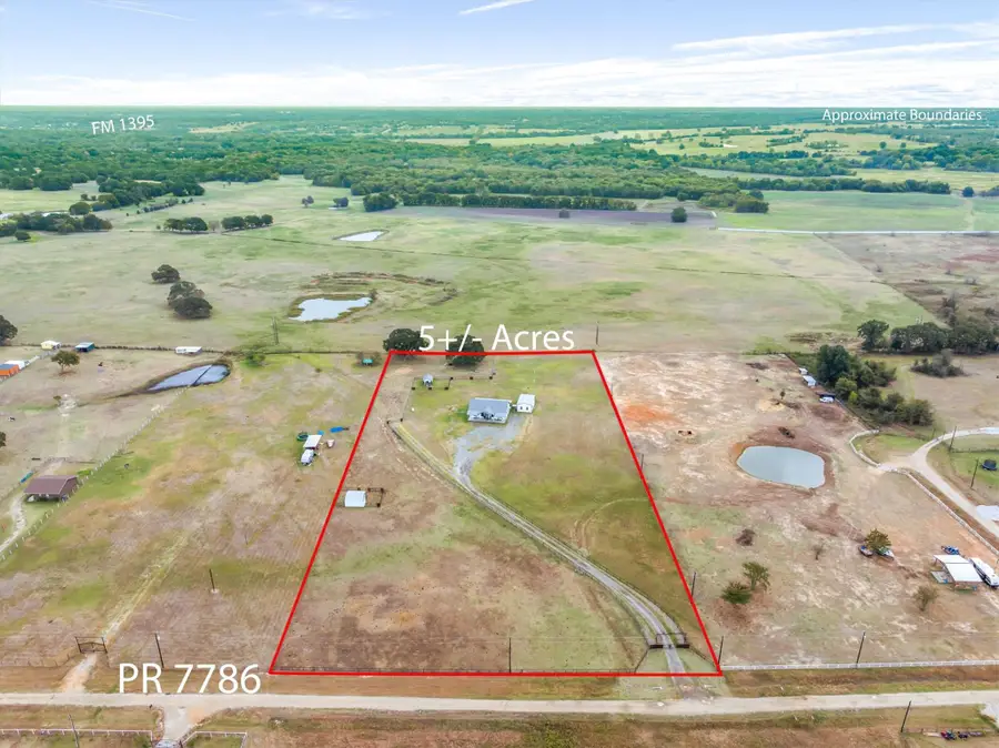 190 Private Road 7786, Wills Point, TX 75169 - Image #2