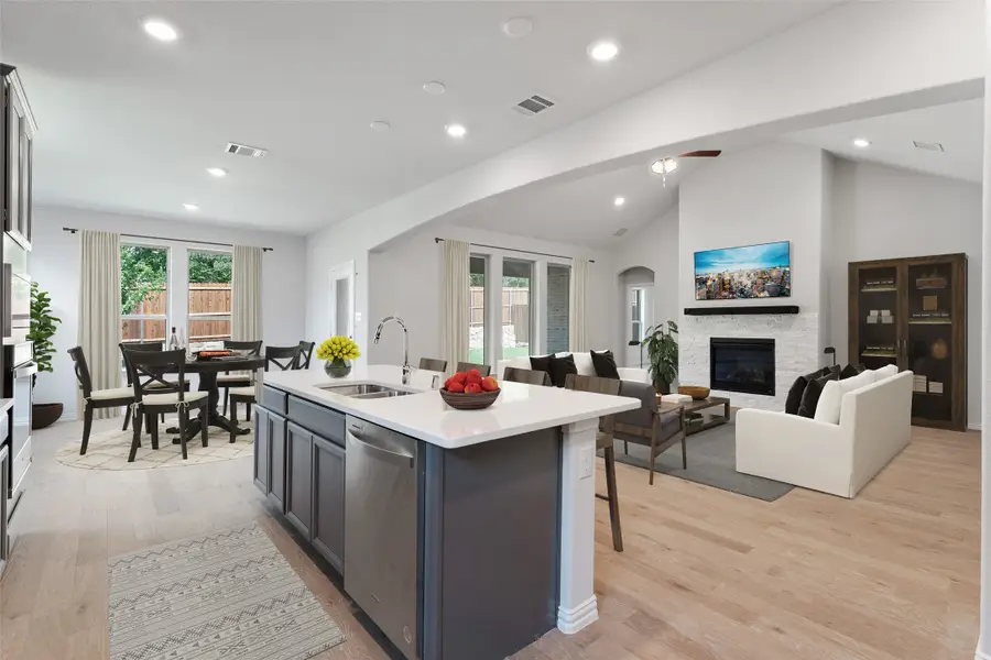 3313 Creek Meadow Drive, Anna, TX 75409 - Image #3