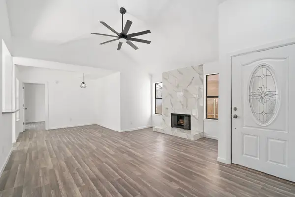 206 Cutting Horse Lane, Keller, TX 76248