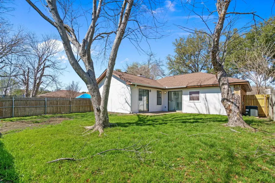 206 Cutting Horse Lane, Keller, TX 76248 - Image #2