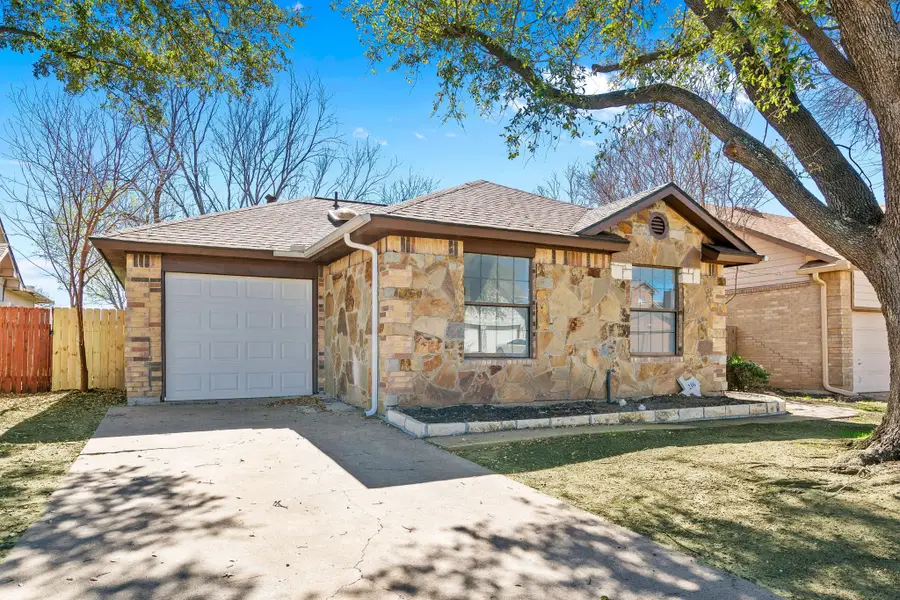 206 Cutting Horse Lane, Keller, TX 76248 - Image #3