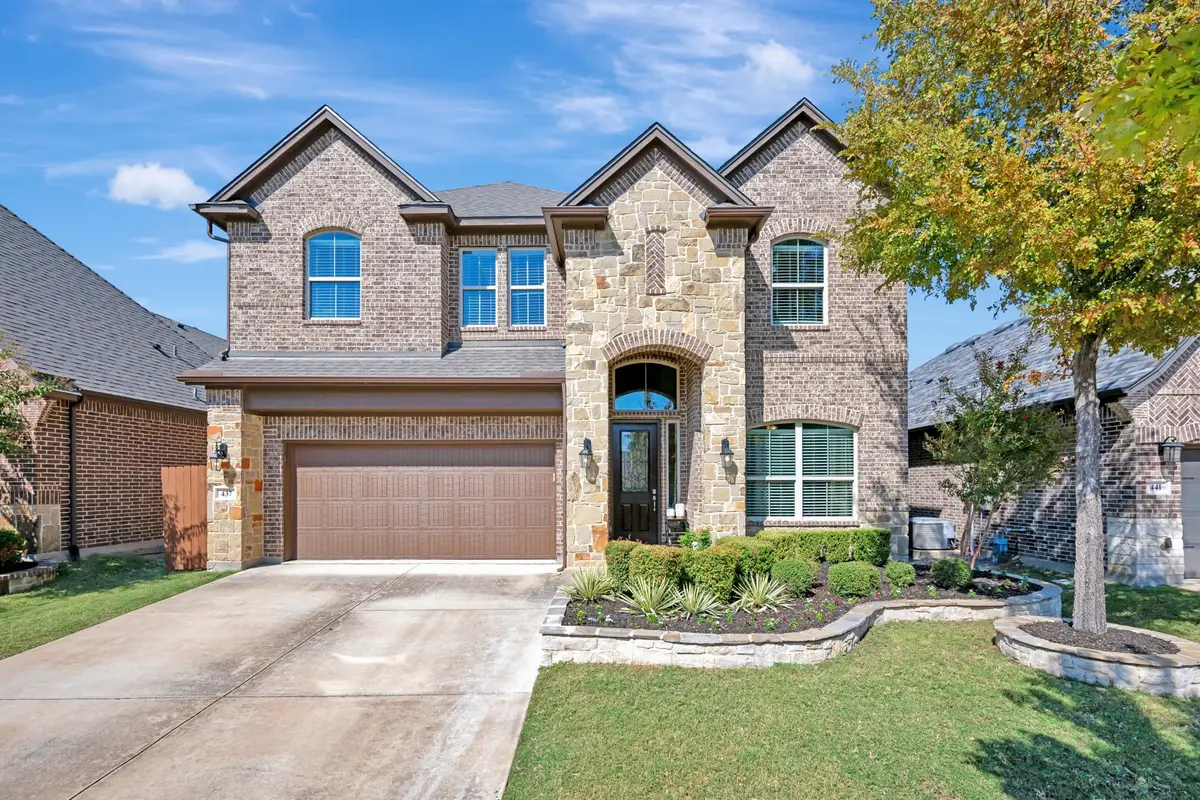 437 Chestnut Lane, Roanoke, TX 76262 - Image #1