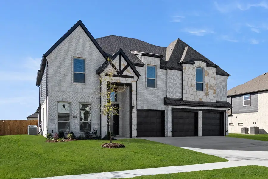 1818 Marlow Drive, Cedar Hill, TX 75104 - Image #2