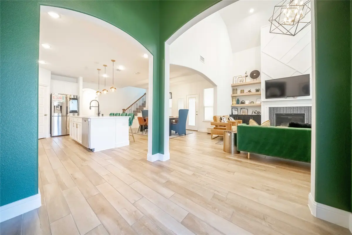 7305 Elm Grove Lane, Pilot Point Aubrey, TX 76227 - Image #1