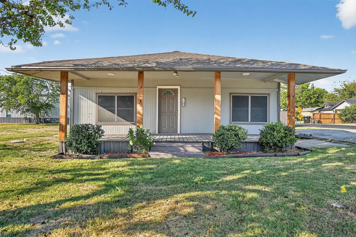 5792 County Road 918, Nevada, TX 75173 - Image #1