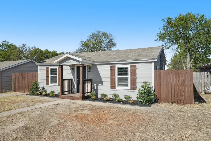 8500 Wyatt, White Settlement, TX 76108 - Image #3