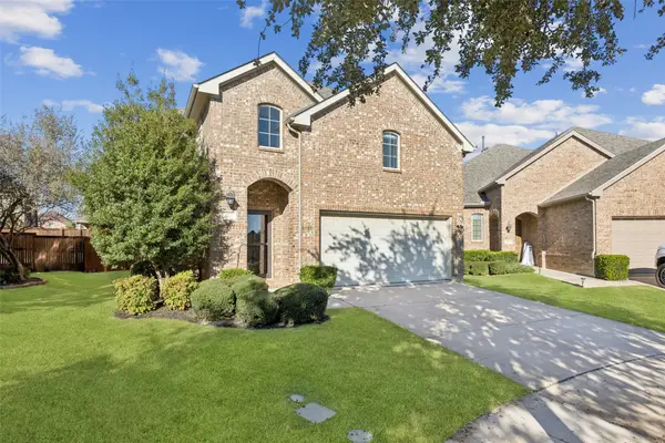 417 Sterling Ridge, Argyle, TX 76226