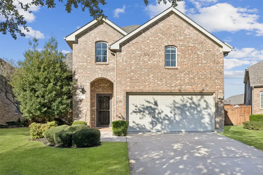 417 Sterling Ridge, Argyle, TX 76226 - Image #2