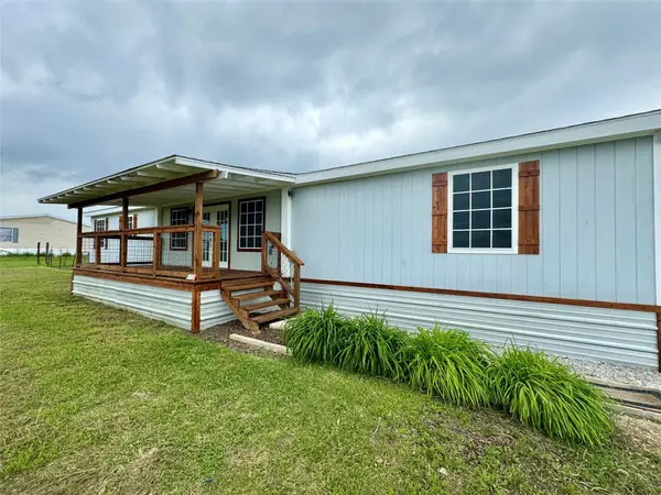 6125 Fm 2415, Alvarado, TX 76009