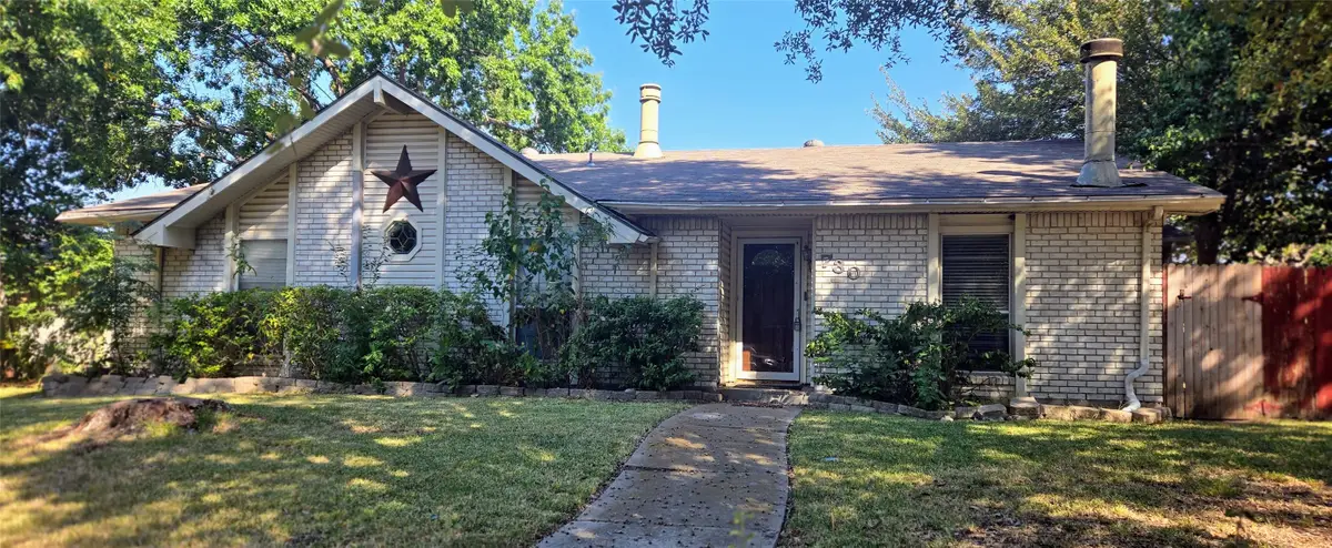 730 Pinehill Lane, Grand Prairie, TX 75052 - Image #1