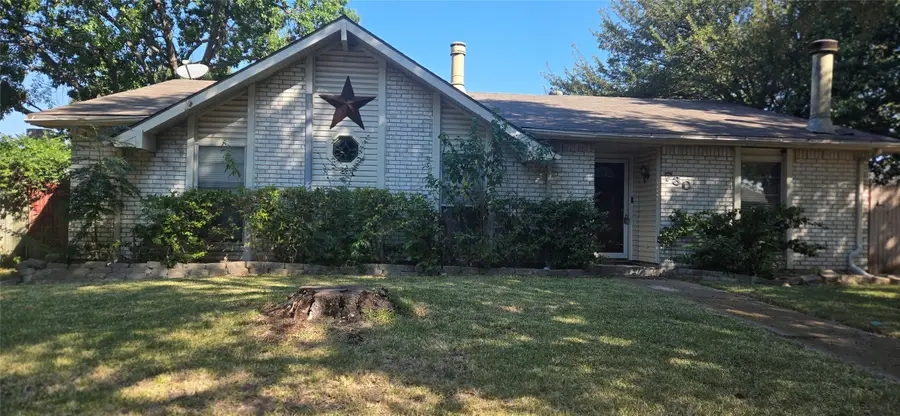 730 Pinehill Lane, Grand Prairie, TX 75052 - Image #2